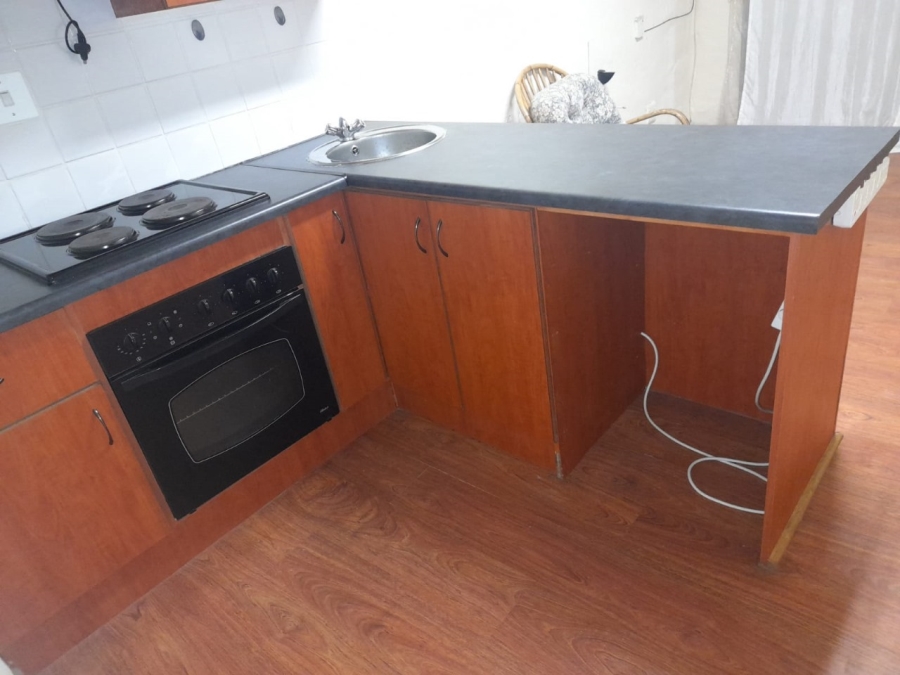 To Let 1 Bedroom Property for Rent in Dan Pienaar Free State